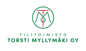 Tilitoimisto Torsti Myllymäki Oy