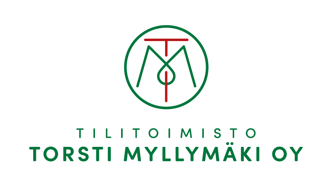 Tilitoimisto Torsti Myllymäki Oy